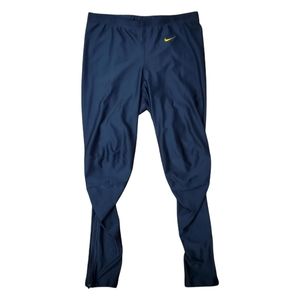 NIKE Jogger Activewear Sweatpants MMIV Athletic Dri-Fit Track Pants